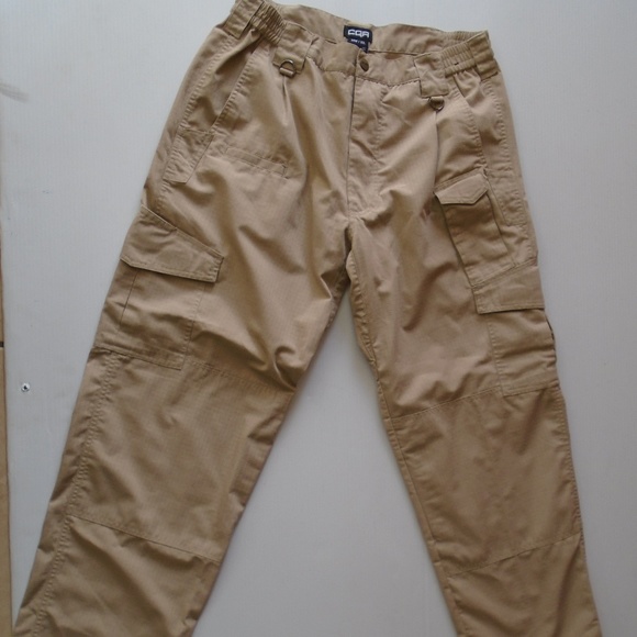 cqr men's tactical pants